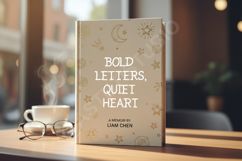 Goxo - Modern Geometric Sans Serif Font Product Image 2