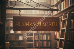 Dabija - Sophisticated Modern Serif Font Product Image 14