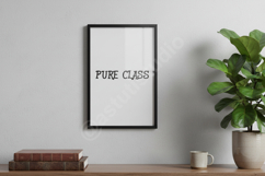 Fiqizo - Modern Sophisticated Serif Font Product Image 15