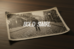 Kevu - Modern Minimalist Sans Serif Font Product Image 6