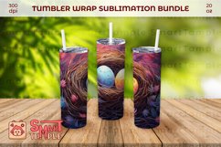 Nest tumbler accessories,Nest 20oz tumbler,Nest tumbler wrap Product Image 1