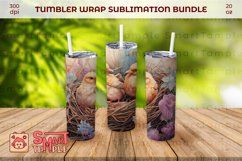 Nest tumbler accessories,Nest 20oz tumbler,Nest tumbler wrap Product Image 2