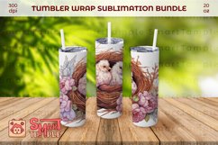 Nest tumbler accessories,Nest 20oz tumbler,Nest tumbler wrap Product Image 3