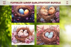 Nest tumbler accessories,Nest 20oz tumbler,Nest tumbler wrap Product Image 5