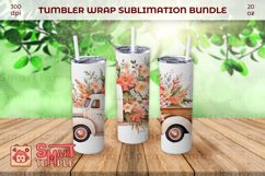 Truck wrap pattern, Truck wrap, Truck tumbler, Truck 20oz Product Image 1