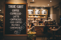 Cewa - Modern Minimalist Sans Serif Typeface Product Image 9