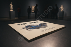 Gopana - Elegant Modern Serif Typeface Product Image 13