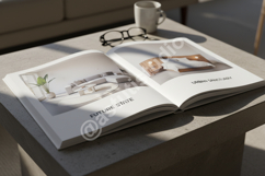 Cuboxa - Elegant Modern Geometric Sans Serif Product Image 16