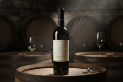 Fenavi - Modern Elegant Serif Typeface Product Image 12