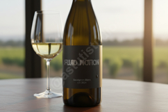 Fekalu - Elegant Modern Sans Serif Typeface Product Image 16