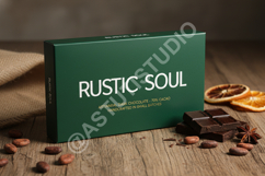 Gutowe - Elegant Modern Serif Display Font Product Image 13