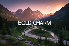 Gepocu - Modern Geometric Sans Serif Product Image 6