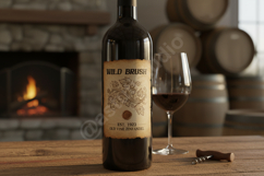 Fepami - Modern Minimalist Sans Serif Typeface Product Image 6