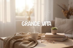 Faresi - Sophisticated Modern Serif Typeface Product Image 14