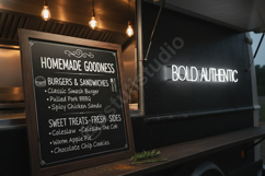 Fihu | Modern Minimalist Sans Serif Typeface Product Image 8