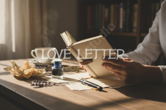 Damado - Elegant Modern Serif Typeface Product Image 16