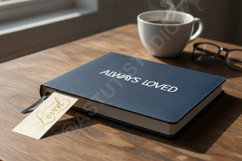 Hewesa - Elegant Modern Serif Font Product Image 5