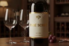 Kimire - Modern Chic Serif Font Product Image 2