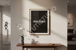 Gaxe - Modern Geometric Display Font Product Image 15