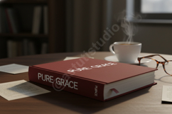 Hiqisi - Elegant Modern Serif Typeface Product Image 15