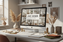 Femuru - Modern Elegant Serif Typeface Product Image 15