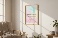 Gini - Elegant and Sophisticated Modern Serif Product Image 16