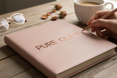 Fusare - Elegant Modern Serif Font Product Image 15