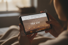 Durawu - Sophisticated Modern Serif Typeface Product Image 10