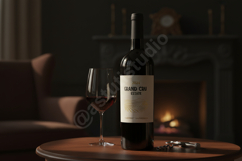 Fumosa - Elegant Modern Serif Display Font Product Image 16