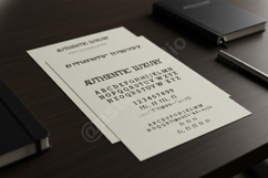 Cefagu | Elegant Modern Luxury Serif Product Image 3