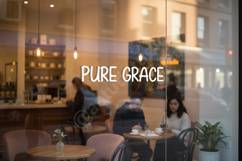 Jomose - Elegant &amp; Sophisticated Modern Serif Product Image 10