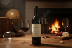 Fexi - Modern Geometric Sans Serif Product Image 16