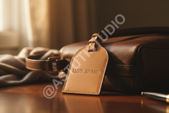 Genedi - Sophisticated Modern Serif Font Product Image 12