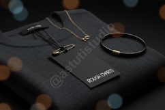 Doyolo - Sophisticated Modern Serif Typeface Product Image 4