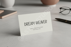 Cirotu - Modern Minimalist Serif Typeface Product Image 9
