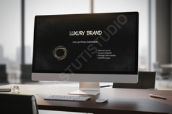 Hele - Elegant Modern Serif Font Product Image 12