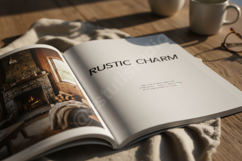 Jomihu - Elegant Modern Serif Typeface Product Image 16