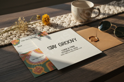 Gosiko - Modern Sophisticated Serif Typeface Product Image 15