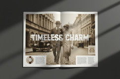 Fewi - Sophisticated Modern Sans Serif Product Image 5