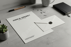 Jeho - Modern Minimalist Sans Serif Product Image 11