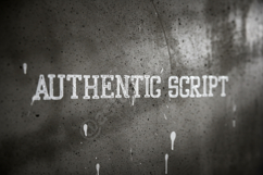 Kopuxi - Modern Sophisticated Sans-Serif Typeface Product Image 14