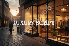 Guna - Modern Minimalist Sans Serif Font Product Image 8