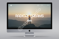 Cuyo - Modern Minimalist Sans Serif Typeface Product Image 16