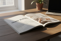 Fajexu - Modern Minimalist Sans Serif Font Product Image 10