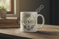 Hadewo - Modern &amp; Elegant Geometric Sans Serif Product Image 9