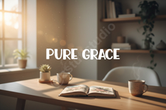 Gakape - Bold Modern Sans Serif Typeface Product Image 7