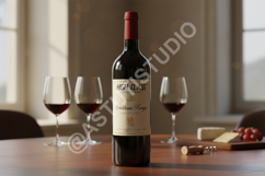 Gunoxi - Sophisticated Modern Sans Serif Product Image 15