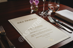 Gunoke - Modern Geometric Display Sans Product Image 3