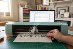 Coxuce - Modern Elegant Display Typeface Product Image 7