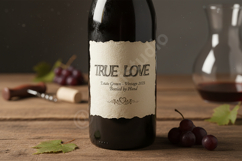 Febesi - Elegant Modern Serif Font Product Image 4